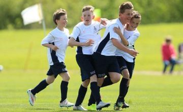 Что дает детям спортивная школа?